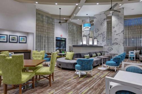 Homewood Suites By Hilton Savannah Airport - image 11