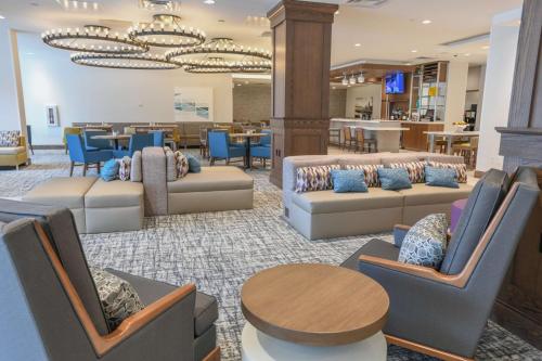 Hilton Garden Inn Cincinnati Midtown