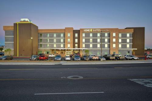 Foto - Home2 Suites by Hilton Victorville