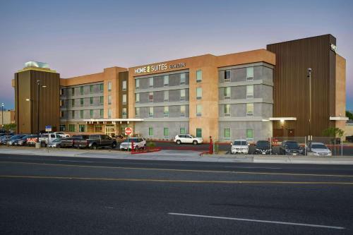 Foto - Home2 Suites by Hilton Victorville