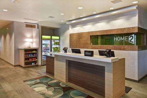 Home2 Suites by Hilton Victorville in Victorville, USA