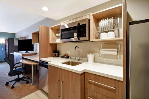 Home2 Suites by Hilton Victorville - main image