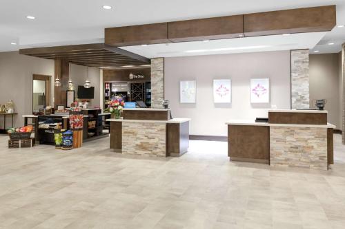 Hilton Garden Inn Waco in Waco, USA