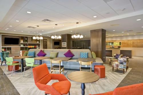 Home2 Suites By Hilton Plymouth Minneapolis - Hotel - Plymouth