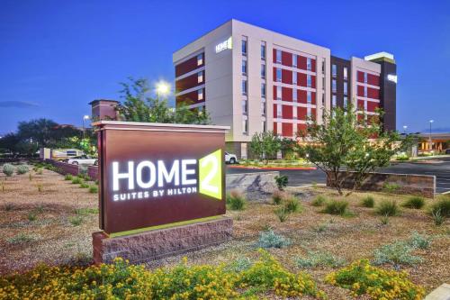 Home2 Suites by Hilton Gilbert