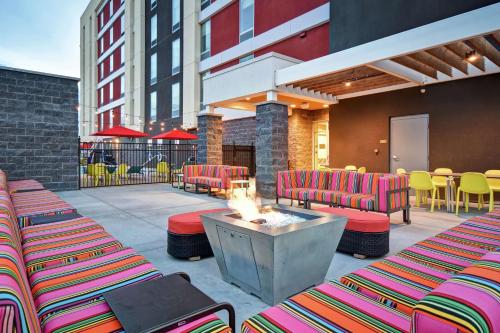 Home2 Suites by Hilton Gilbert