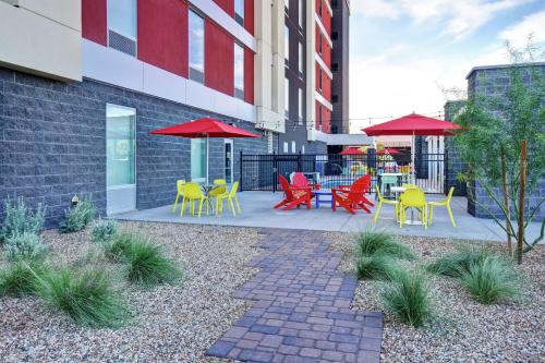 Home2 Suites by Hilton Gilbert - image 11