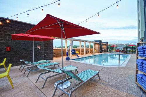 Home2 Suites by Hilton Gilbert - image 7