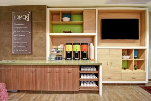 Home2 Suites by Hilton Gilbert - image 9