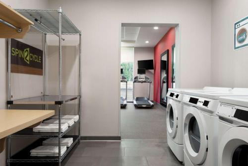 Home2 Suites By Hilton Columbia Harbison - image 2