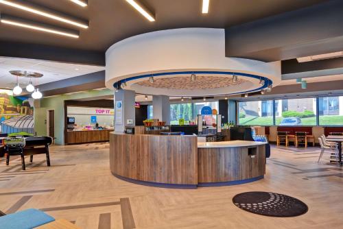 Tru by Hilton Syracuse North Airport Area in Liverpool, USA