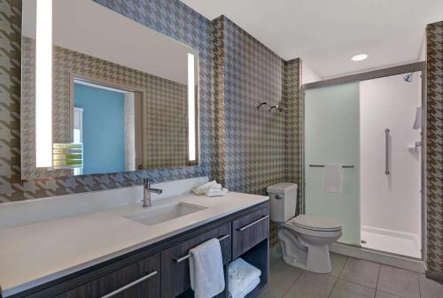 Home2 Suites By Hilton Richmond Hill Savannah I-95 - image 5