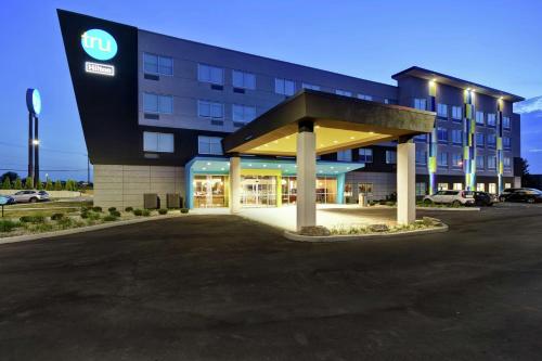 Tru By Hilton Fort Wayne, In