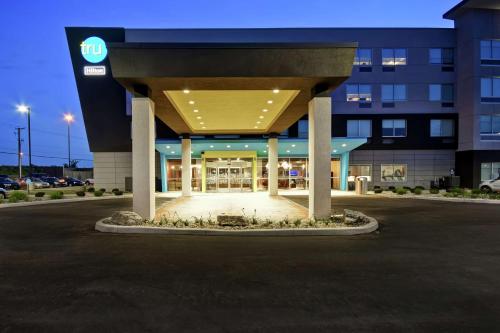 Tru By Hilton Fort Wayne, Fort Wayne (foto 5)