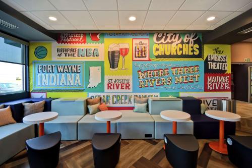 Tru By Hilton Fort Wayne in Fort Wayne, USA