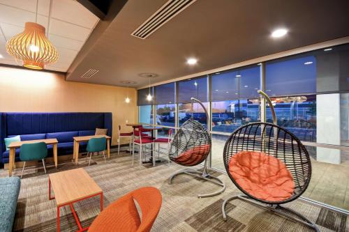 Tru By Hilton Fort Wayne, Fort Wayne (foto 8)