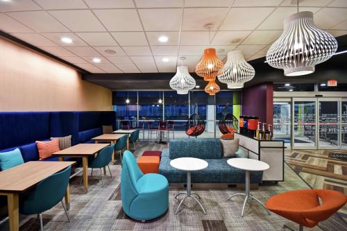Tru By Hilton Fort Wayne, Fort Wayne (foto 9)