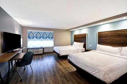 Tru By Hilton Fort Wayne - image 6