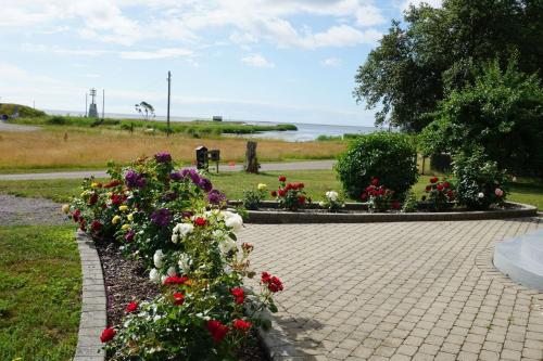 Stugan nära havet - Bergkvara