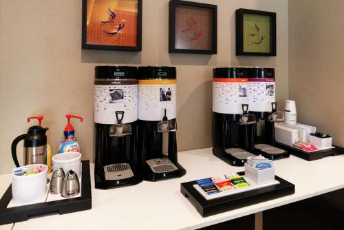 Hampton Inn & Suites Buena Park - image 14