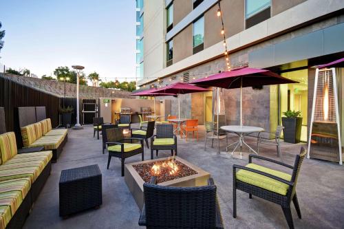 Home2 Suites by Hilton Los Angeles Montebello in Montebello, USA
