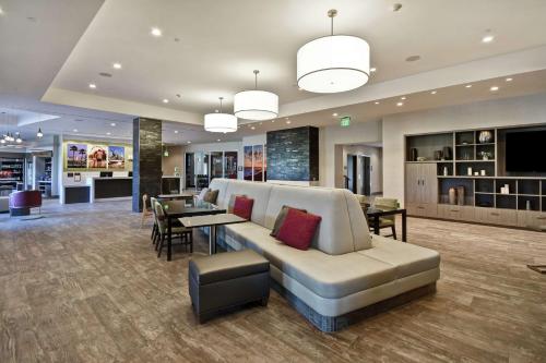 Home2 Suites by Hilton Los Angeles Montebello in Montebello, USA