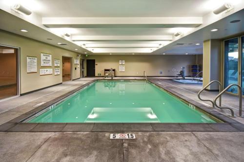 Home2 Suites by Hilton Los Angeles Montebello - image 7