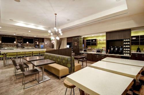 Home2 Suites by Hilton Los Angeles Montebello