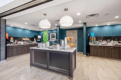 Hampton Inn & Suites Ruidoso Downs - image 2