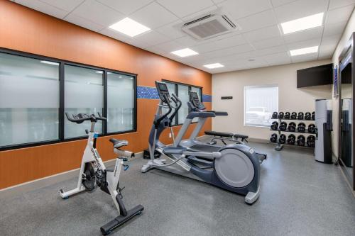 Hampton Inn & Suites Ruidoso Downs - image 14