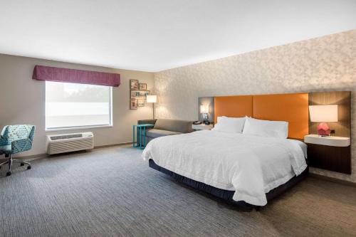 Hampton Inn & Suites Ruidoso Downs - image 12