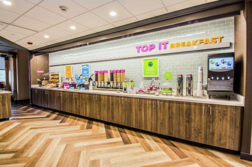Tru By Hilton Bowling Green in Bowling Green, USA