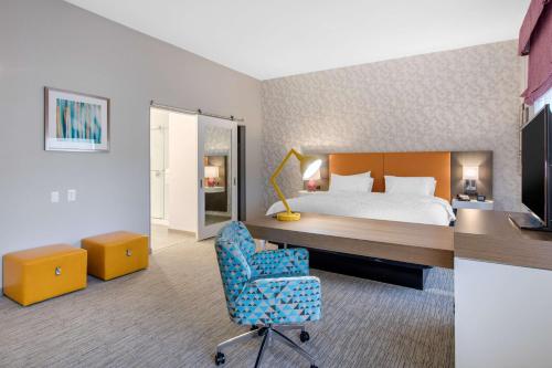 Hampton Inn & Suites Ruidoso Downs - image 9