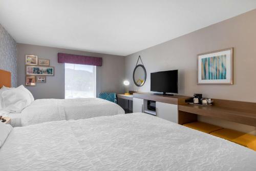 Hampton Inn & Suites Ruidoso Downs - image 10