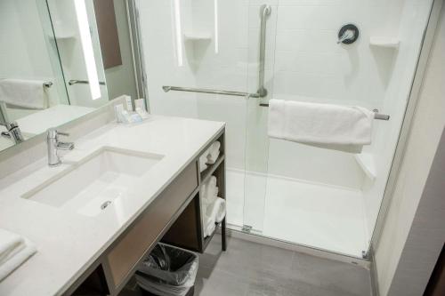 Hilton Garden Inn Corning Downtown Hilton Garden Inn Corning Downtown