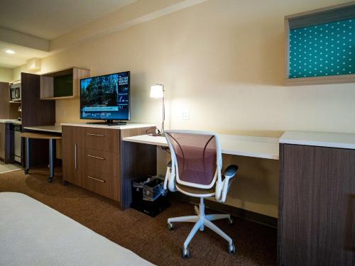 Home2 Suites by Hilton Oklahoma City NW Expressway, OK