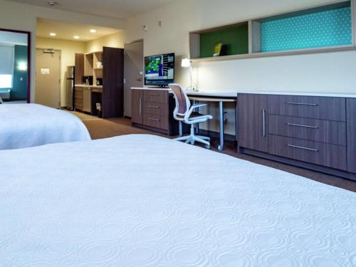 Home2 Suites by Hilton Oklahoma City NW Expressway, OK