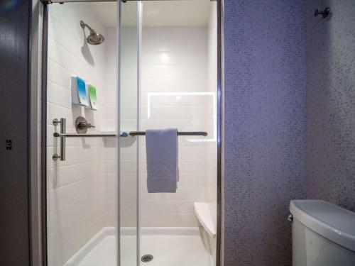 Home2 Suites By Hilton Oklahoma City Nw Expressway