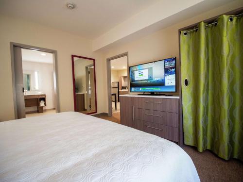 Home2 Suites By Hilton Oklahoma City Nw Expressway