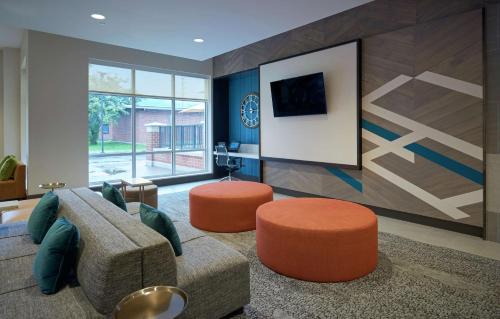 Hilton Garden Inn Corning Downtown Hilton Garden Inn Corning Downtown