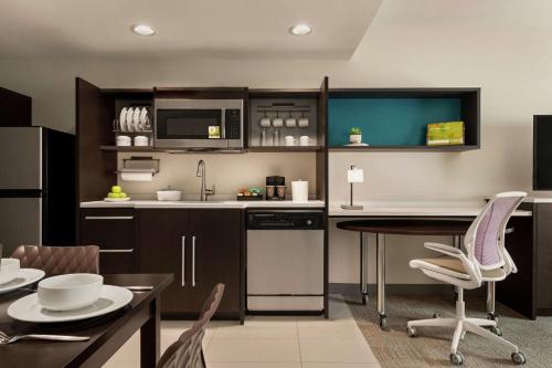 Home2 Suites By Hilton San Antonio North Stone Oak - image 14