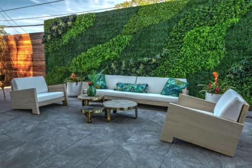 Hampton Inn Discovery Kingdom Napa Gateway - image 3