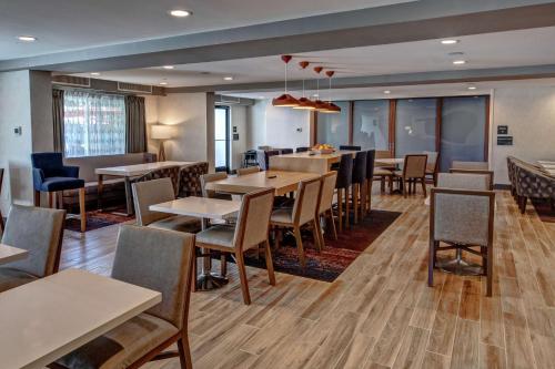 Hampton Inn By Hilton Vallejo