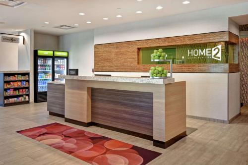 Home 2 Suites By Hilton Dothan - image 13