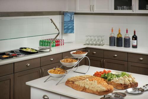 Homewood Suites By Hilton Cincinnati Midtown in Cincinnati, USA