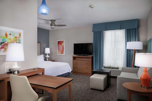 Homewood Suites By Hilton Cincinnati Midtown