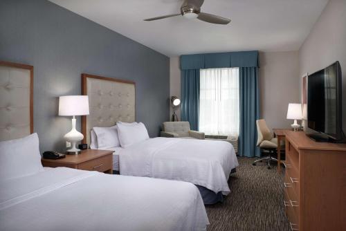 Homewood Suites By Hilton Cincinnati Midtown - image 11