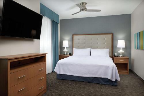 Homewood Suites By Hilton Cincinnati Midtown