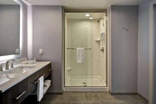Home 2 Suites By Hilton Dothan – Dothan, AL