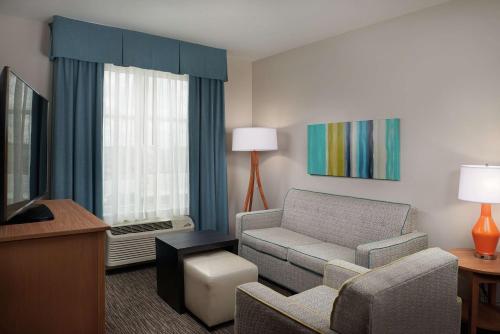 Homewood Suites By Hilton Cincinnati Midtown